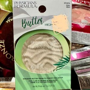 Physicians Formula Cream Highlighter Radiant Glow